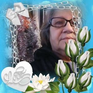 Meet your Posher, Lydia